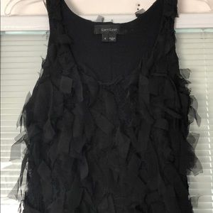 Karen Kane confetti dress